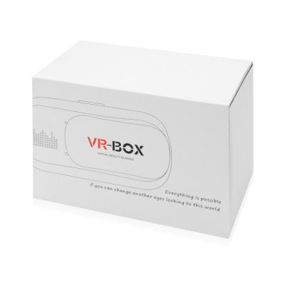 Очки виртуальной реальности Reality-7