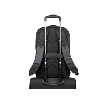 RIVACASE 8164 black ECO рюкзак для ноутбука 17.3 / 4-8