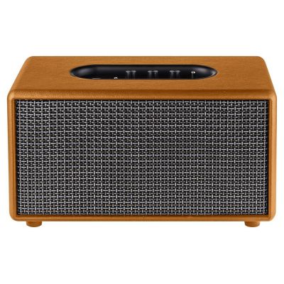 Rombica Mysound Groove Brown, коричневый-1