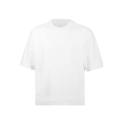 Футболка c рукавом реглан Warsaw, белый-0