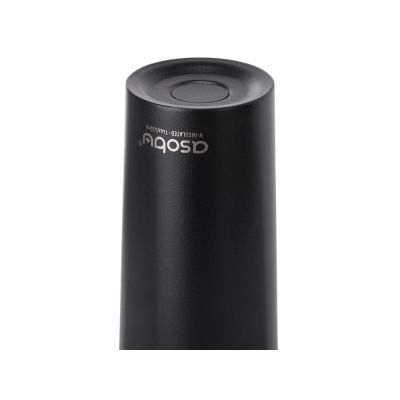 Термокружка EASY ACCESS, 420 мл, черный-7