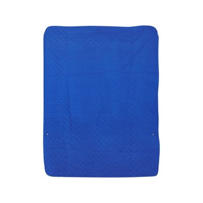 Плед для пикника Ridge, 105 х 140 см,  синий-7