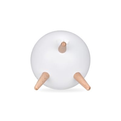 Ночник Rombica LED Koko White-3