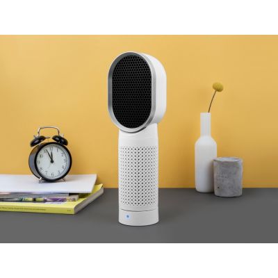 Воздухоочиститель Rombica FLOW Ultima White-5