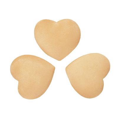 Набор пряников в форме сердец, 55 гр. Sweethearts-3