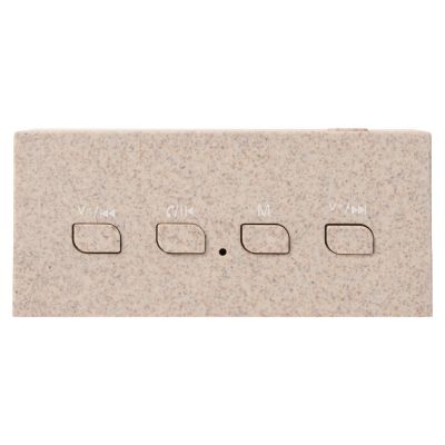 Портативная колонка Wheatty-4