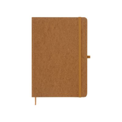 Блокнот А5 Venera, крафт-2