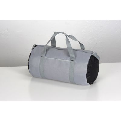 Сумка Tennessee, серый/черный-1