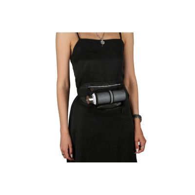 Спортивная сумка для бега Track, черный-5