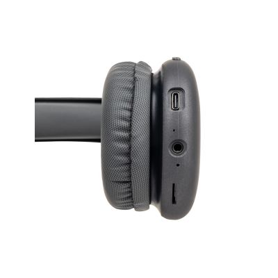 HIPER Наушники накладные Bluetooth HIPER LIVE STUN HTW-QTX16-6