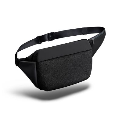 Сумка-слинг Snapsling, серый-4