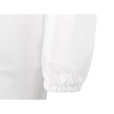Дождевик Sunny gold, белый, размер XL/XXL-4