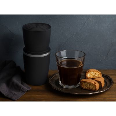 Капельная кофеварка Coffee Mate-9