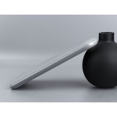Внешний аккумулятор Rombica NEO NS240 Gray Quick, серый-9