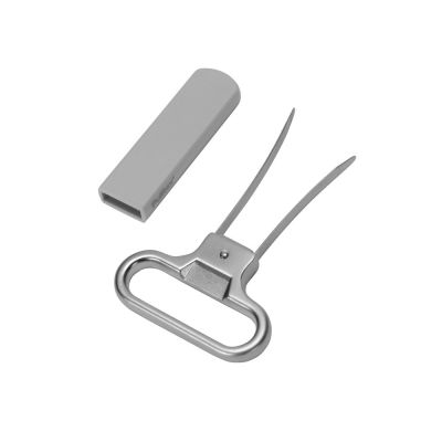 Открывалка LAMAS, серебристый-1