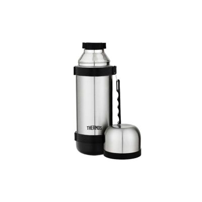 Термос из нерж. стали тм THERMOS 2550 Stainless Steel Vacuum Flask  1L-2