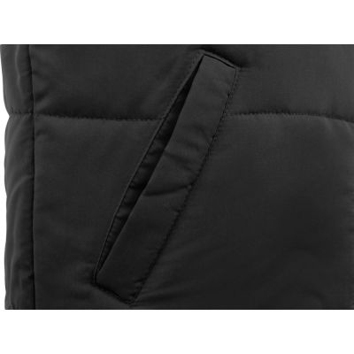 Жилет Ontario мужской, черный-8