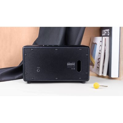 Rombica Mysound Groove Black, черный-9