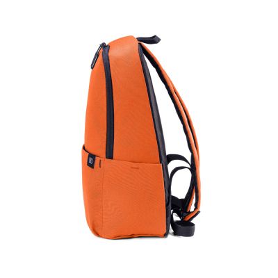 Рюкзак NINETYGO Tiny Lightweight Casual Backpack оранжевый-4