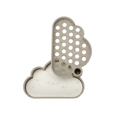 Набор для записей с семенами ромашки Patio-6