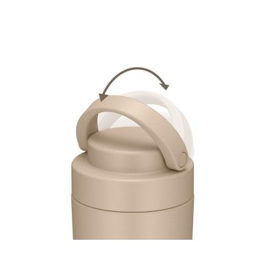 Термокружка из нерж. стали тм THERMOS JOV-320 CL 0.320L-4