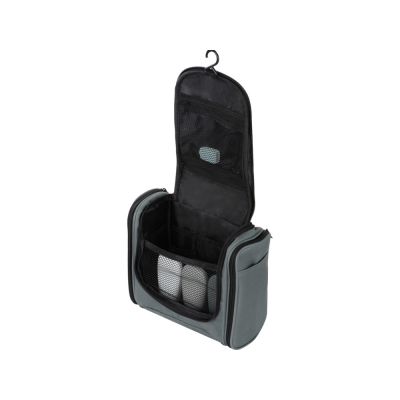 Набор для путешествий On air, серый-3