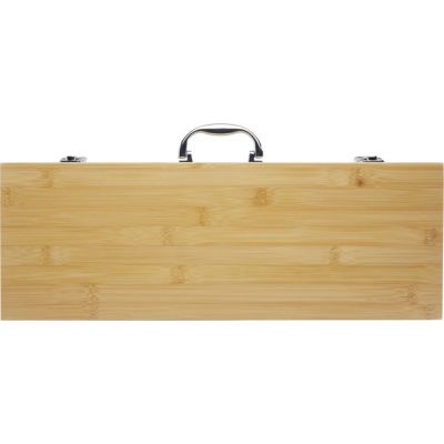 Assadus Набор для барбекю из 3 предметов, natural-1