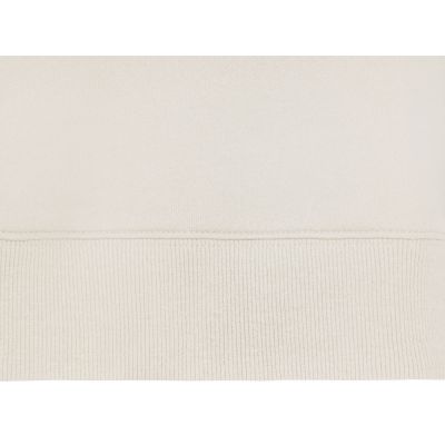 Свитшот оверсайз Paris, унисекс, бежевый-6