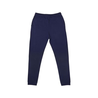 Брюки Motion мужские 260гр, темно-синий-9