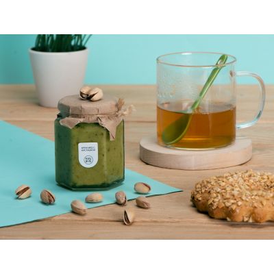 Крем-мёд с фисташкой, 250 г-5