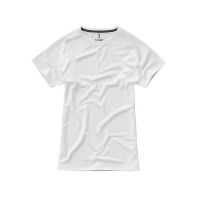 Футболка Niagara женская, белый-4