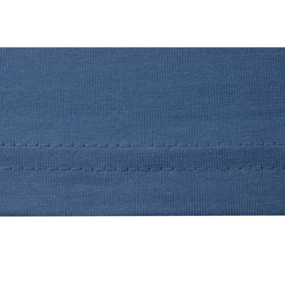 Футболка Heavy Super Club мужская, синий-5