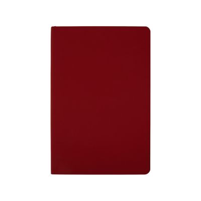 Ежедневник недатированный А5 Megapolis Color Flex New, бордовый-3
