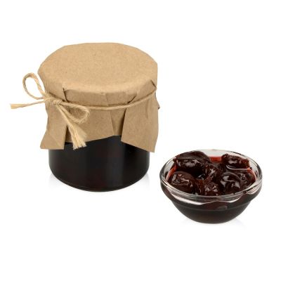 Сувенирный набор Варенье вишневое, 170 мл в подарочной обертке-0