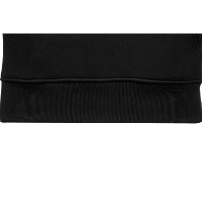 Худи Hamburg, черный-5