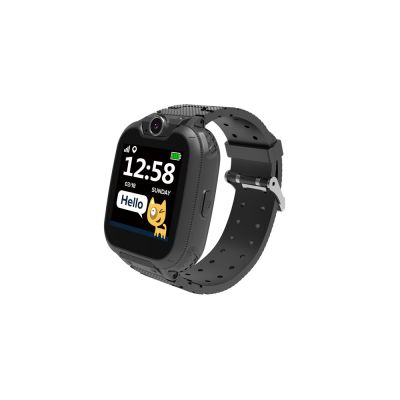 Детские часы Canyon Tony KW-31, черный-1