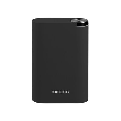 Внешний аккумулятор Rombica NEO Alfa Black-1