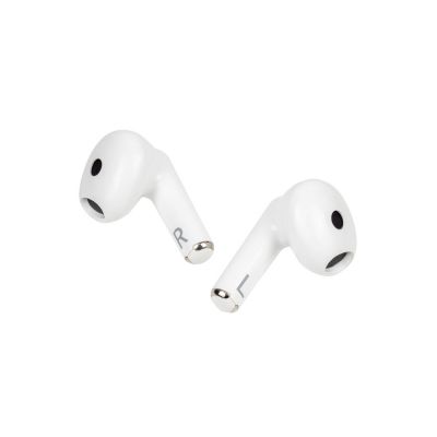 Беспроводные наушники HIPER TWS MP3 (HTW-HDX15), белый-5