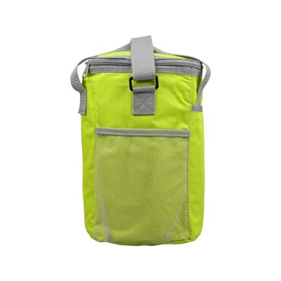 Сумка-холодильник Lightcook, зеленое яблоко (Р)-4