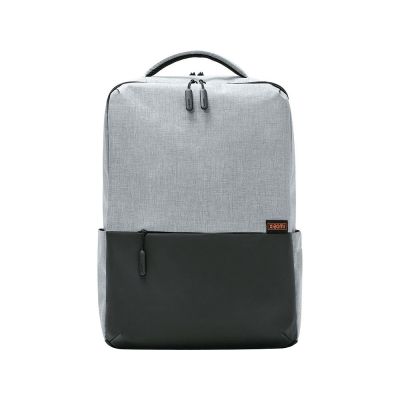 Рюкзак Xiaomi Commuter Backpack Light Gray XDLGX-04 (BHR4904GL)-0