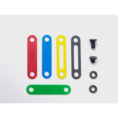 Гибкий конструктор Linkie 2D-1