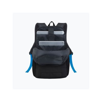 Рюкзак для ноутбука 15.6 8067, черный-4