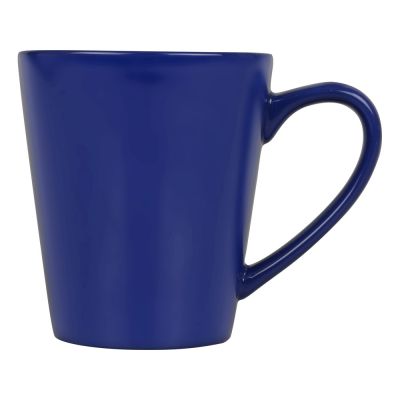 Кружка Cone 320 мл, синий-1