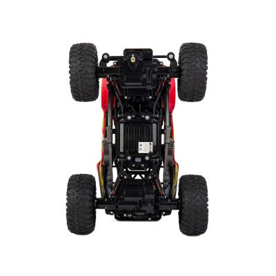 Радиоуправляемый  внедорожник HIPER SLASH RIDER-8