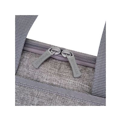 RIVACASE 5726 Изотермическая сумка, 23 л, серый-11