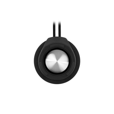Портативная колонка mySound Clario, 15 Вт Black-3