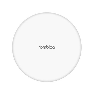 Беспроводное зарядное устройство Rombica NEO Q1W Quick, белый-0