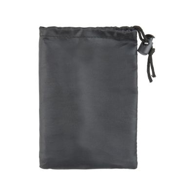 Набор спортивных резинок Crane, черный-2