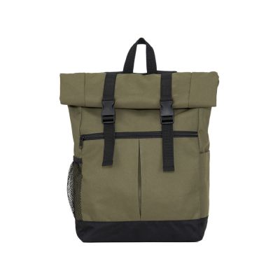 Рюкзак DODO многофункциональный из полиэстера 900D, армейский зеленый-0