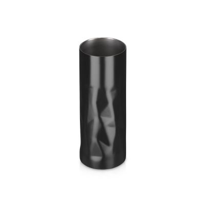 Термокружка Decart, тубус, черный-1